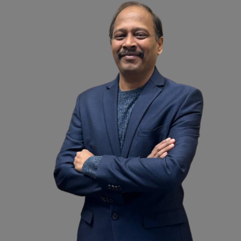 Balaraman Srinivasan